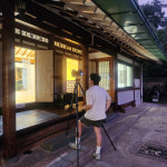 카메라로 사람과 공간을 담다