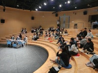 특별한 경험 아동·청소년 의회 활동