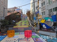 도시재생 끝났지만…멈춰 선 발산마을