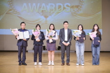 광주남구청소년수련관 성평등가족부 장관상 수상