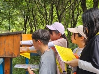 청소년들, 금메달·은메달 목에 걸고 자존감 만렙 달성