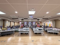 광주광역시학교밖청소년지원센터, 2025년 성과공유회