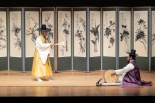 2026 전주 판소리 완창 무대 주인공 찾는다