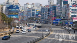 [광주도시철도 2-2단계 수완 폭탄] 지하차도 알고도 왜 저심도였나