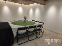 오월밥집 아래 예술약방, 오월정신 품은 예술 치유 싹트다