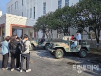 다시 열린 옛 전남도청, 5월 심장 다시 뛴다