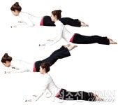 피트니스 & 솔메이트