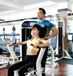 피트니스 & 솔메이트