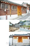 북촌 한옥마을은 지금…
