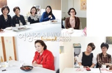[C-CAST] 배우 양희경_그녀의 부엌을 들여다보면