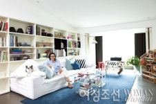 간결하게 정제된 서머 하우스