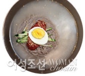얼얼한 여주 천서리막국수 VS 쫀득한 양평 옥천냉면