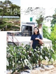 CITY FARMERS STORY 도시 농부 이야기