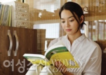 신민아, 황정음, 김지호, 김희선... 여배우 내추럴 메이크업 따라잡기