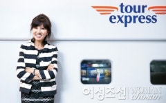 송경애 SM C&C 사장_여자인 덕분에!