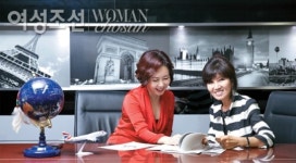 송경애 SM C&C 사장_여자인 덕분에!