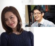 배우 염정아의 영화 ‘카트’ 출연은 의사 남편 정계 진출 내조?