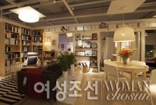 이케아 광명점에 갔더니