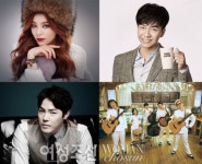 벨포트, 호화 모델군단 총출동 콘서트 연다