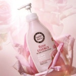 향수를 뿌린 듯한 아름다운 봄의 향기를 가진 바디제품들