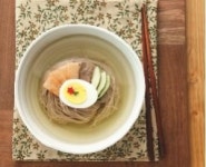 [오늘의 요리 76] 여름이라 더욱 맛있다! 냉(冷)요리 열전① 평양식 냉면