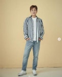 허각, 이름 무단 도용 키즈카페에 