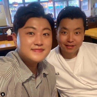 정호영 셰프, 김호중 과메기 선물에 '찐' 행복 