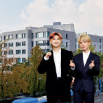 전액 현금 결제!  아이돌의 클라스가 다른  부동산 투자 ③ BTS