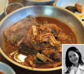 셀럽들이 추천하는 가을의 찐 생선 맛집 ②