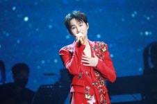 김희재 신곡 '별, 그대' 발매... 작사 작곡 참여 만능돌 변신
