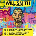 윌 스미스, 아내 불륜 허락한 이유·父 학대 충격 고백