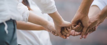 사회참여·봉사설계/사회참여와 자원봉사 의미