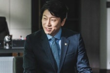 김수로, 구경이 특별출연…이영애와 대치?