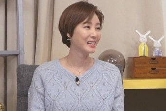 김성령 