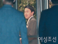 BGF그룹, 홍정혁 부사장 승진으로 2세 경영 본격화...보광투자 홍정환 이혼 후 근황은?