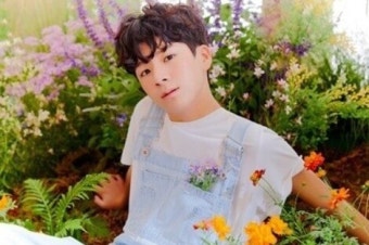 '삐약이' 정동원 크리스마스 콘서트 5분만에 매진
