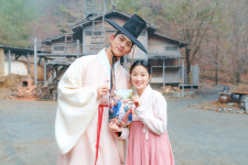 어사와 조이 종영 D-1, 옥택연X김혜윤이 꼽은 관전 포인트는?