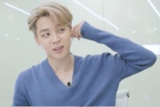 BTS 지민 굿즈 뭐길래? 외신들도 집중 조명한 13대첩