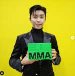 임영웅, 멜론 성덕장학생 선발대회 1위 …멜론 男솔로도 1위