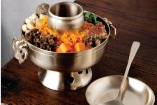 [오늘의 요리 649] 3가지불고기신선로