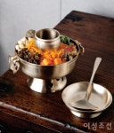 [오늘의 요리 649] 3가지불고기신선로