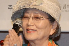 김영옥, 생애 첫 주연작 개봉 앞두고 코로나 확진 