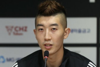 조현우 아내, '유부남 축구선수 불륜' 루머에 입 열었다