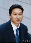 경영권 승계 가속 붙은 재벌 3·4세들 ②현대중공업지주 정기선 사장