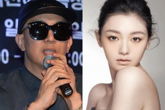 대만 여배우 고 서희원, 사후 악용 논란에 中 소셜미디어 계정 무기한 정지