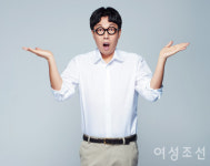 [인터뷰] 울다가 웃다가 개그맨 김영철의 인생 이야기