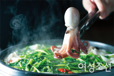 해안선 따라 가는 미식 봄 여행...4월 서해 맛 로드