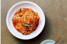 [오늘의 요리 670] 가오리콩나물찜