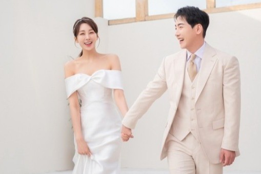 한영·박군 부부, 결혼 3년차 위기...스킨십 줄어들어 관계 어려워