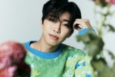 '꽃보다 영웅' 임영웅, 'IM HERO' 콘셉트 사진 공개... 청량미 폭발